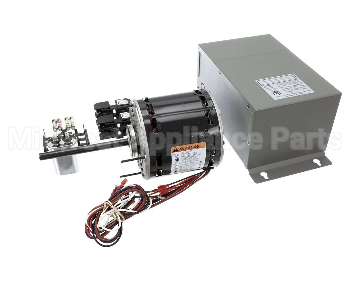 S32815 Aaon Motor Kit Replacement