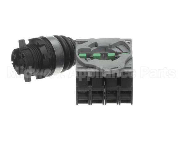 S33000317 Univex Joystick+Joystick Support(New Design)(Sn