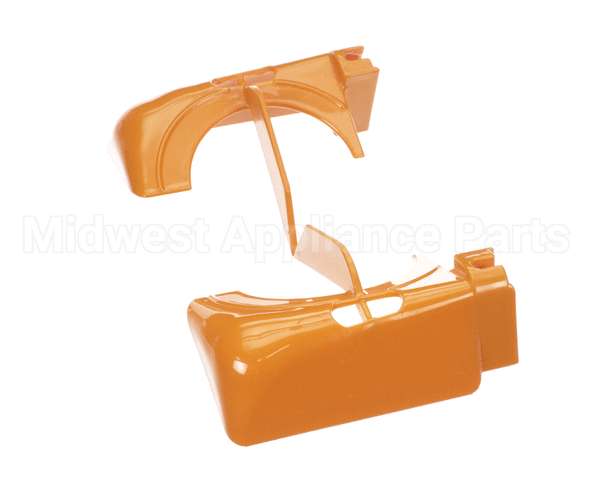 S3300035-02 Zumex Asp Peel Ejectors Kit