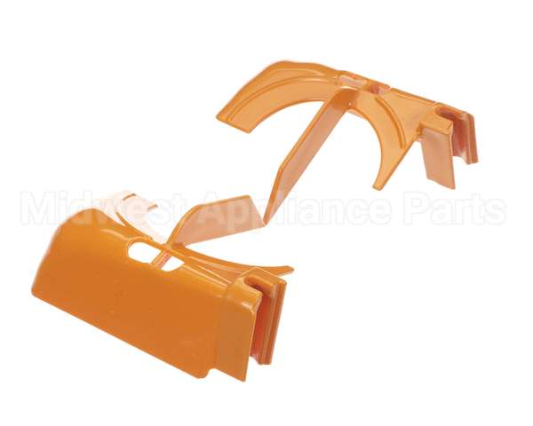 S3300035-02 Zumex Asp Peel Ejectors Kit