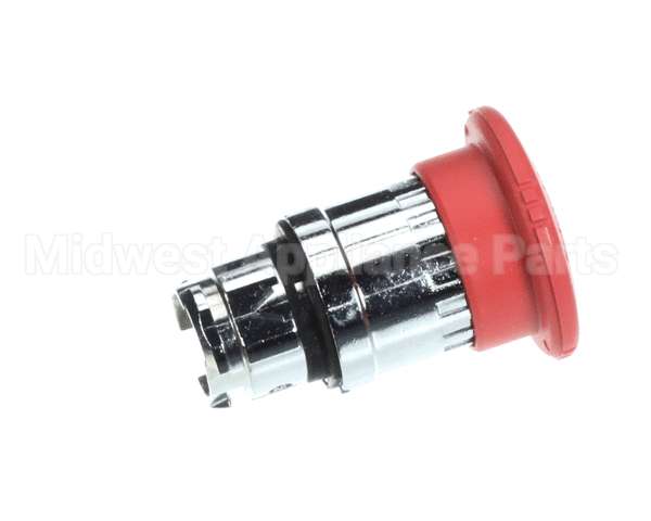 S33000860 Univex Red Emergency Stop Button Ul(Sn)