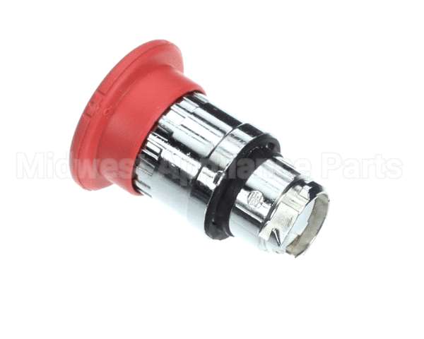 S33000860 Univex Red Emergency Stop Button Ul(Sn)