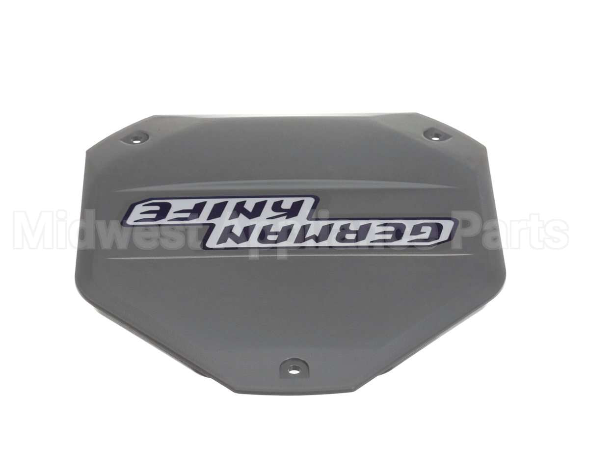 S330111 Turbo Air Cover, Motor