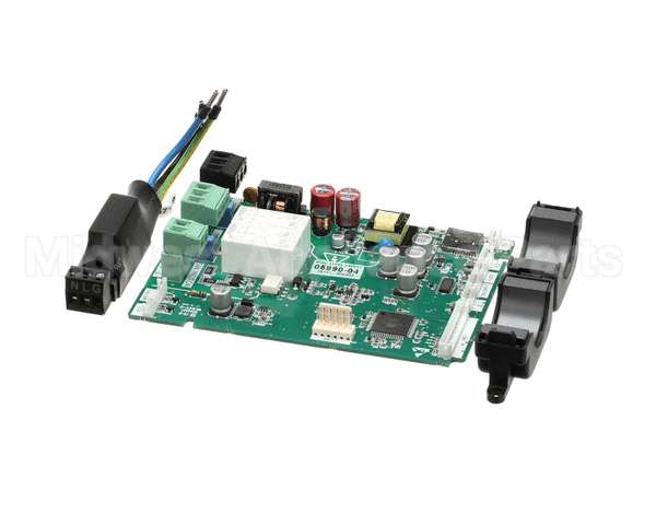 S3301951-01 Zumex Speed Pro Self Serv. Electroni