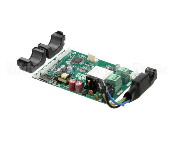 S3301951-01 Zumex Speed Pro Self Serv. Electroni