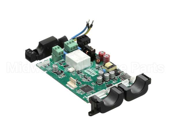 S3301951-01 Zumex Speed Pro Self Serv. Electroni