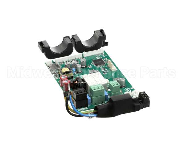 S3301951-01 Zumex Speed Pro Self Serv. Electroni