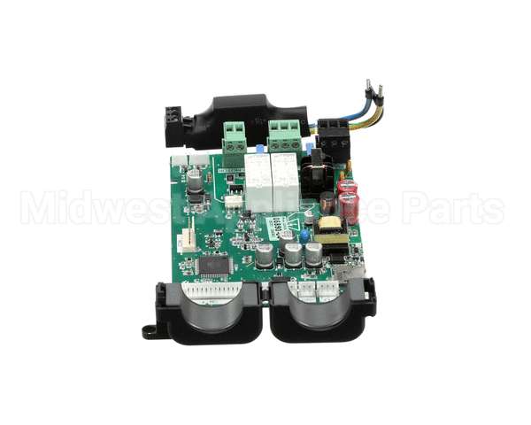 S3301951-01 Zumex Speed Pro Self Serv. Electroni