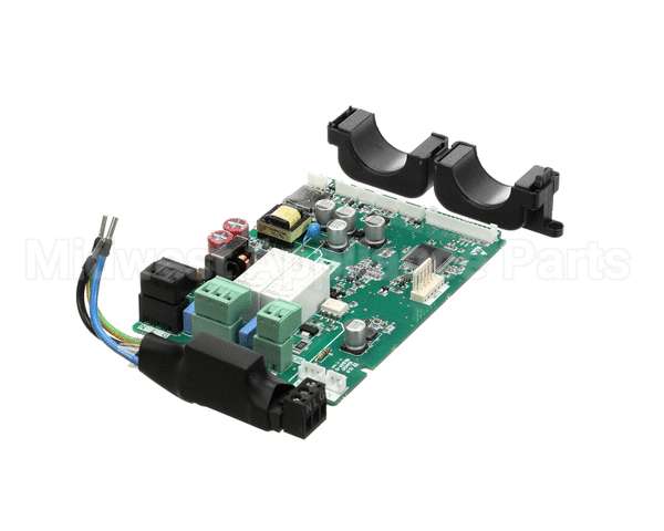 S3301951-01 Zumex Speed Pro Self Serv. Electroni