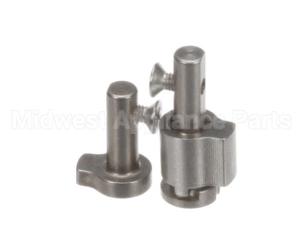 S3302011.00 Zumex Speed Pro Sweeper Locks Kit