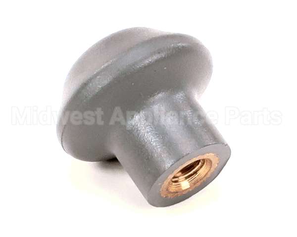 S330202 Turbo Air Knob, Knife Cover (12A,12M)