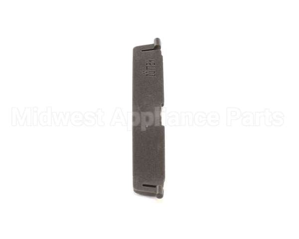 S3302130-00-BLACK Zumex Pulpout System Antisplash Cove