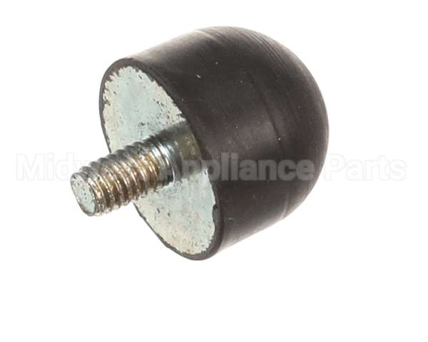 S330314 Turbo Air Cushion, Rubber 15X13L