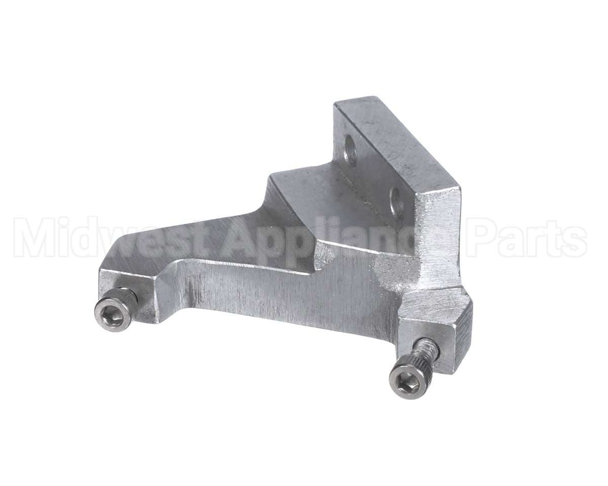 S330335 Turbo Air Bracket, Plate Spring (12A)
