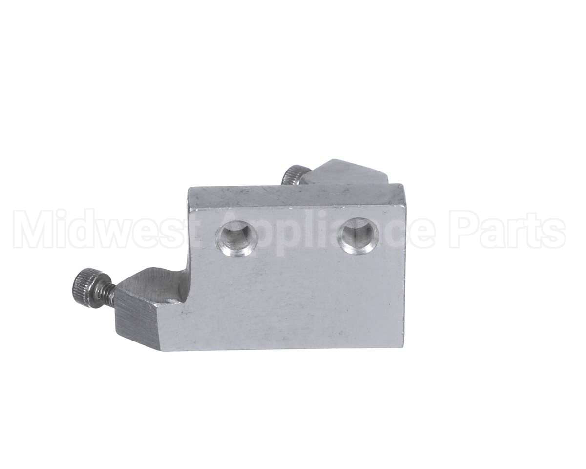 S330335 Turbo Air Bracket, Plate Spring (12A)