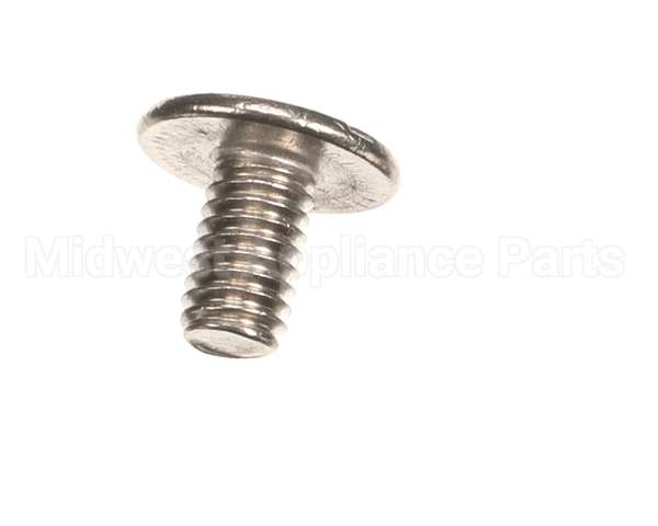 S330434 Turbo Air Screw, T.h. (-) / M6X12L