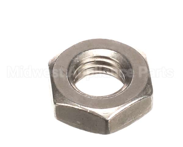 S330637 Turbo Air Nut, Hex / M10Xh5