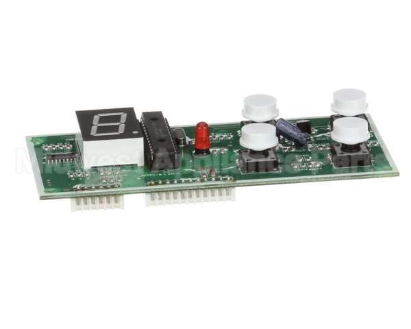 S330704 Turbo Air Pcb, On Off Switch (12A) Bb-