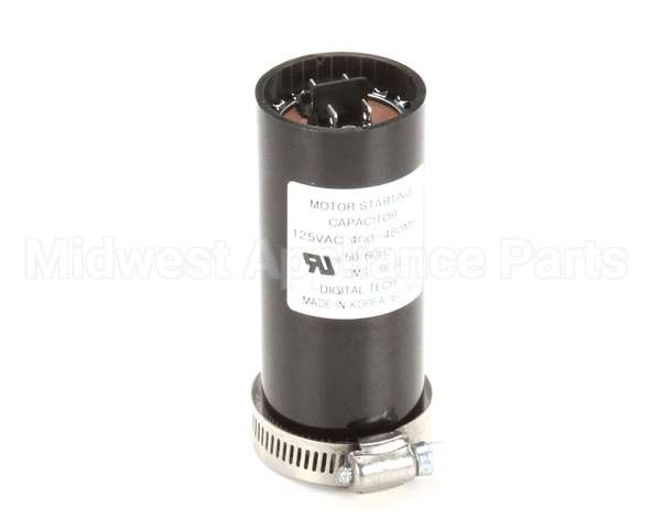 S330710 Turbo Air Capacitor,Start 400Mf (12A,12M
