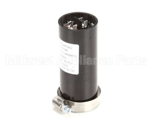 S330710 Turbo Air Capacitor,Start 400Mf (12A,12M