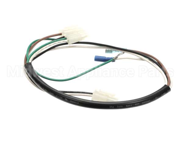 S330716 Turbo Air Cable, Main Power For Gs-12A