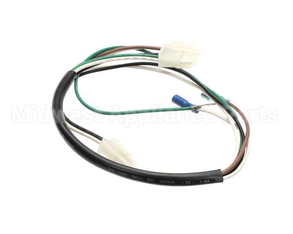 S330716 Turbo Air Cable, Main Power For Gs-12A