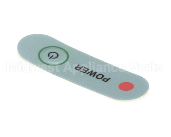 S340440 Turbo Air Membrane,Switch Cvr 12M