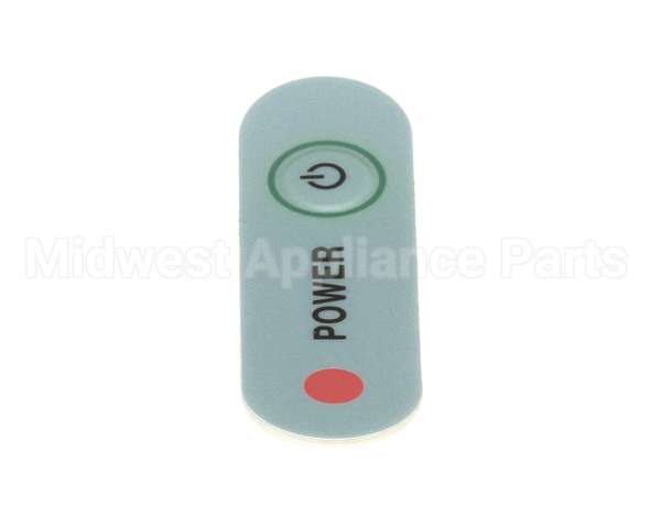 S340440 Turbo Air Membrane,Switch Cvr 12M