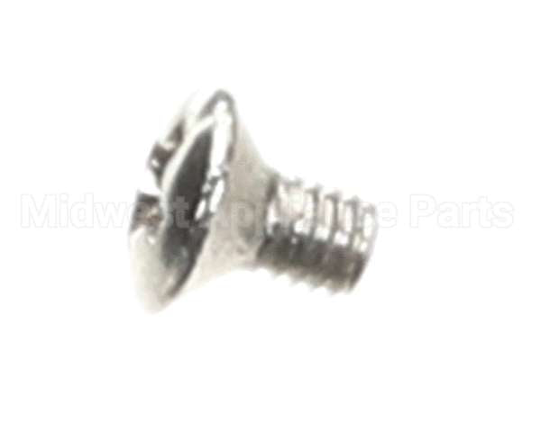 S340623 Turbo Air Screw, Oval Head(-) / M3X5L