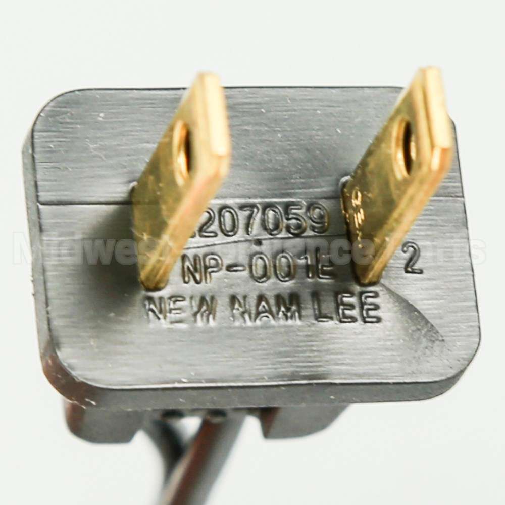 S34417000 Broan Obe105286 Nt Srv Asm Motor-Was 16666