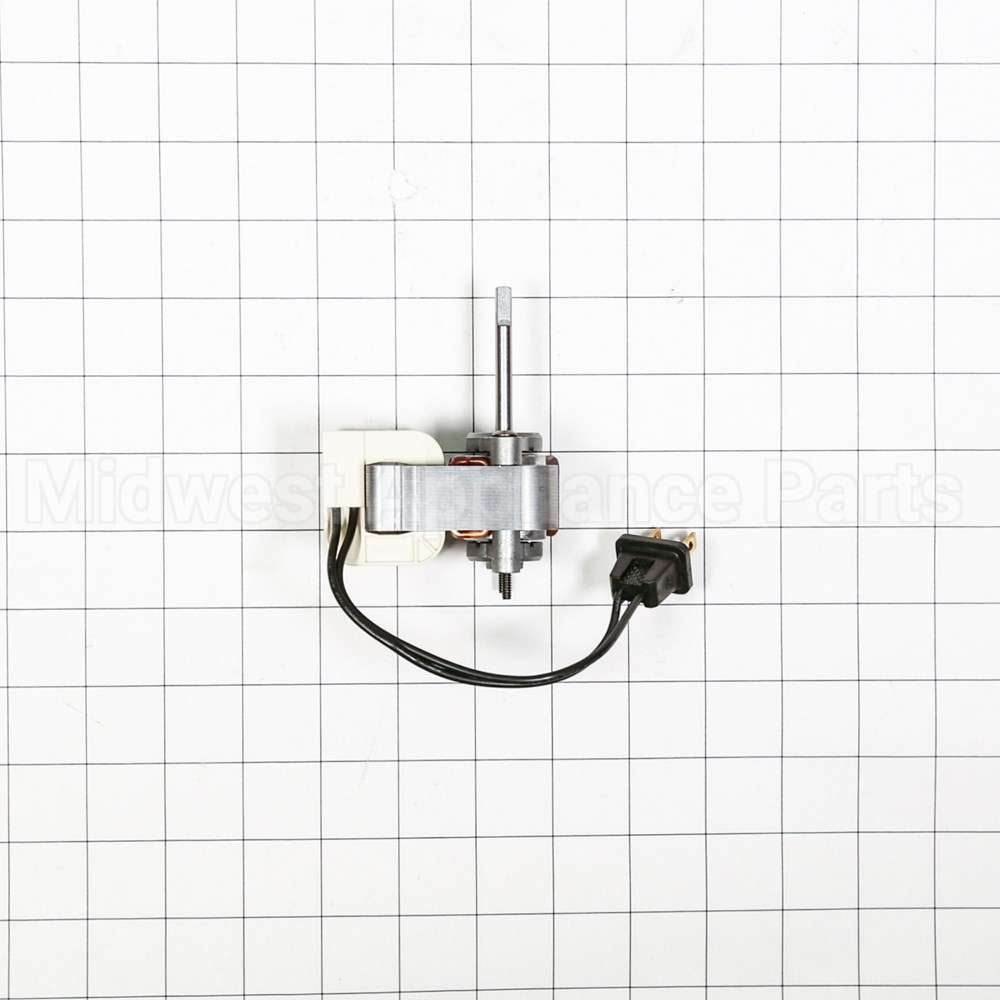 S34417000 Broan Obe105286 Nt Srv Asm Motor-Was 16666