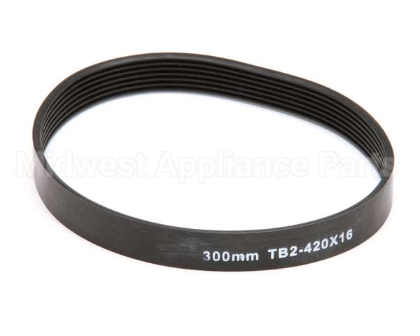 S360119 Turbo Air Belt / Gs-12Ld