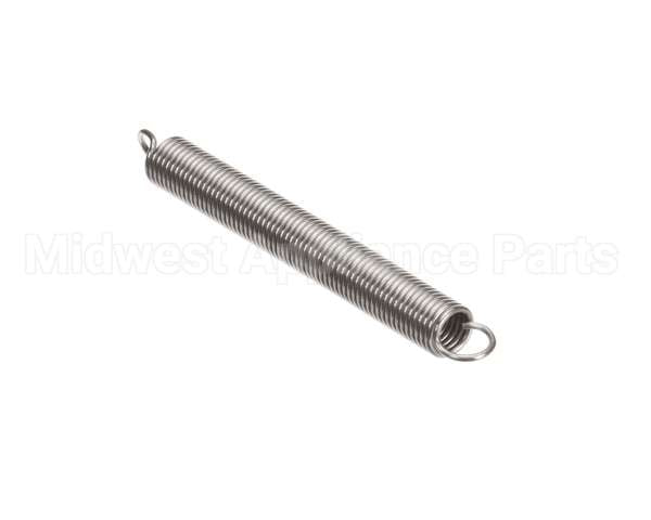 S381 Edlund Spring, Extension Cm-1000, S/S