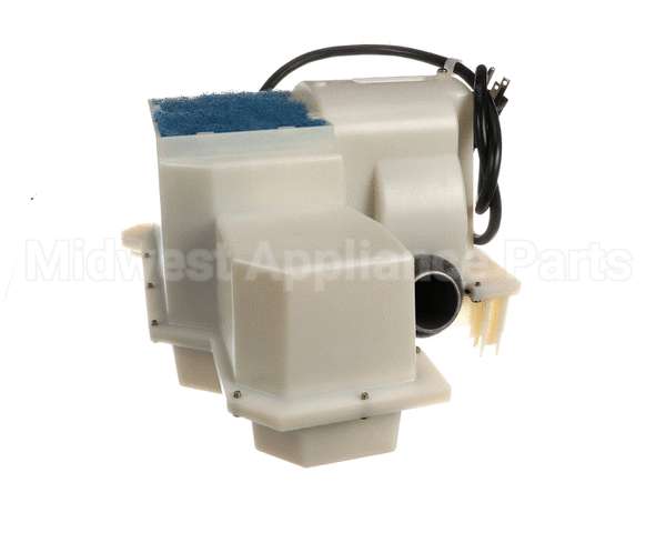 S39-835 Bradley Corporation Bldc Motor Assy 120V