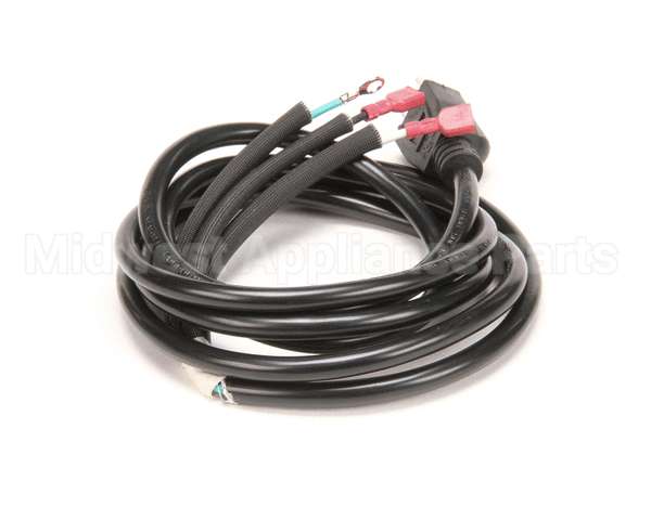 S4-7606122 Star Assembly,Cordset(5-15P)125V15