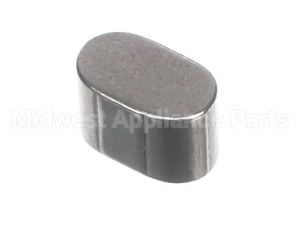 S40001001-A Univex Plate Pin - 6X6X10 - Din6885A