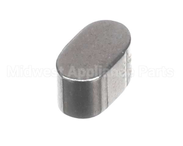 S40001001-A Univex Plate Pin - 6X6X10 - Din6885A