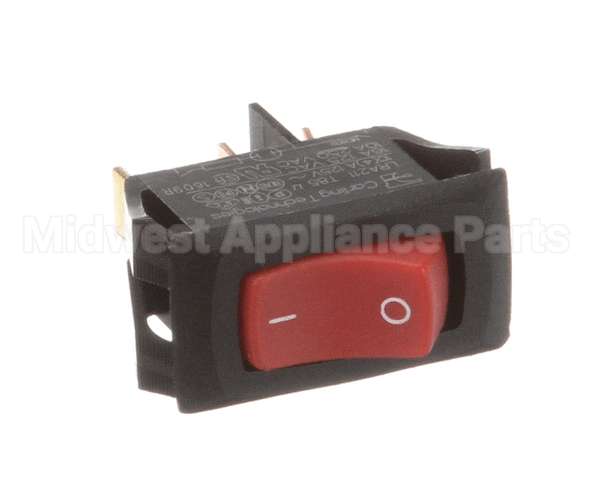 S403 Edlund Switch, Ch-350 Usa Lighted Roc