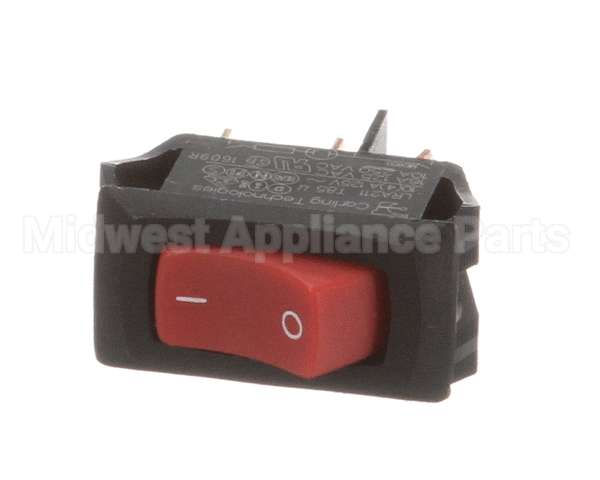 S403 Edlund Switch, Ch-350 Usa Lighted Roc