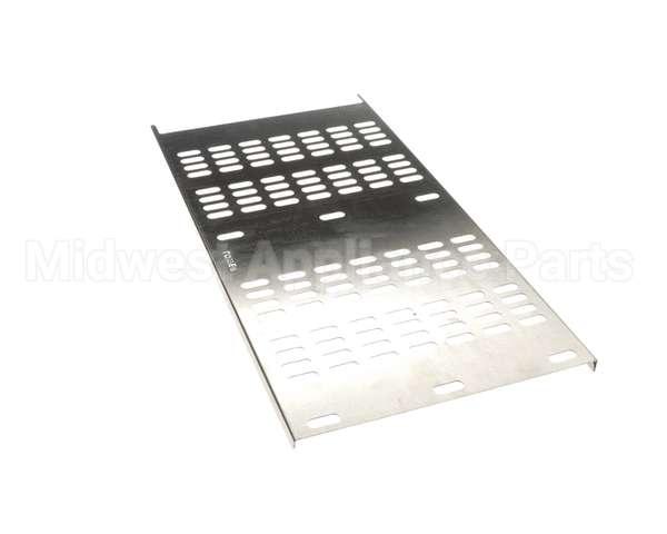 S41013163 Marvel Refrigeration Shelf-Lower 24Hb