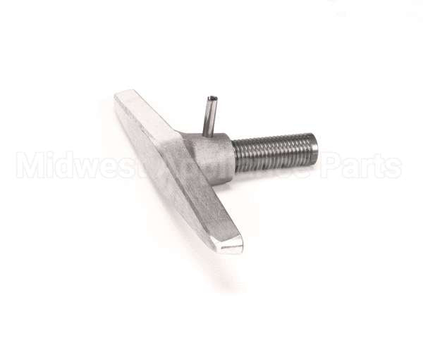 S41369 Cleveland Handle;Bar;Asy.;J-K Polished