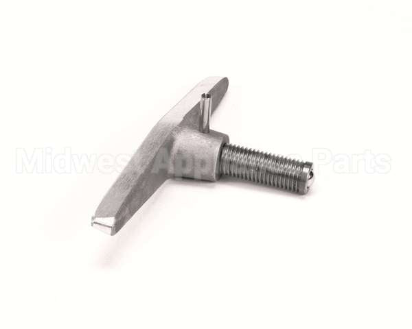 S41369 Cleveland Handle;Bar;Asy.;J-K Polished