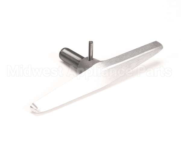 S41369 Cleveland Handle;Bar;Asy.;J-K Polished