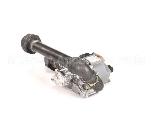 S43663 Cleveland Valve Assembly,200K Btu Nat