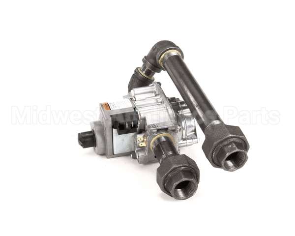 S43663 Cleveland Valve Assembly,200K Btu Nat