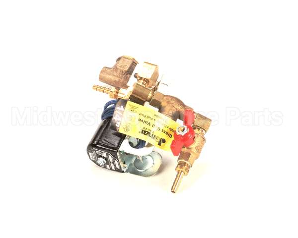 S44070 Cleveland Piping;Water Feed Asy. Reverse