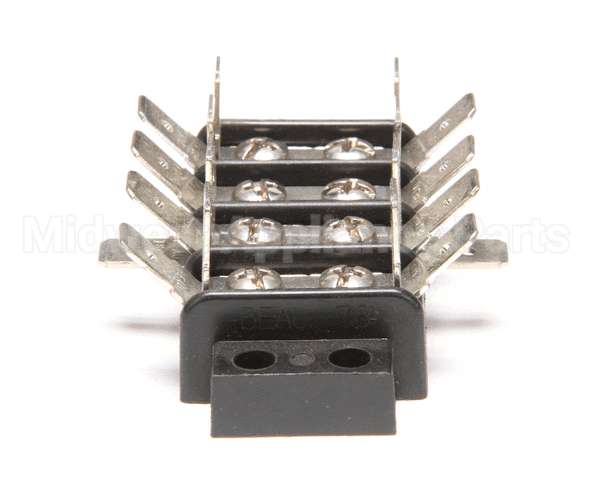 S44164 Cleveland Terminal Block Asm.; 4 P Gas U