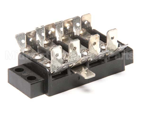 S44164 Cleveland Terminal Block Asm.; 4 P Gas U