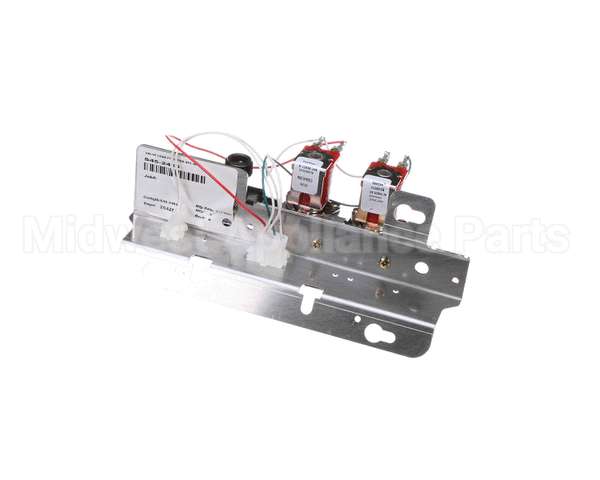 S45-2485 Bradley Corporation Valve Lead Free Tma Nfc Ir