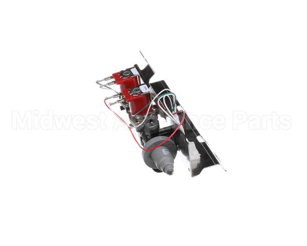 S45-2485 Bradley Corporation Valve Lead Free Tma Nfc Ir